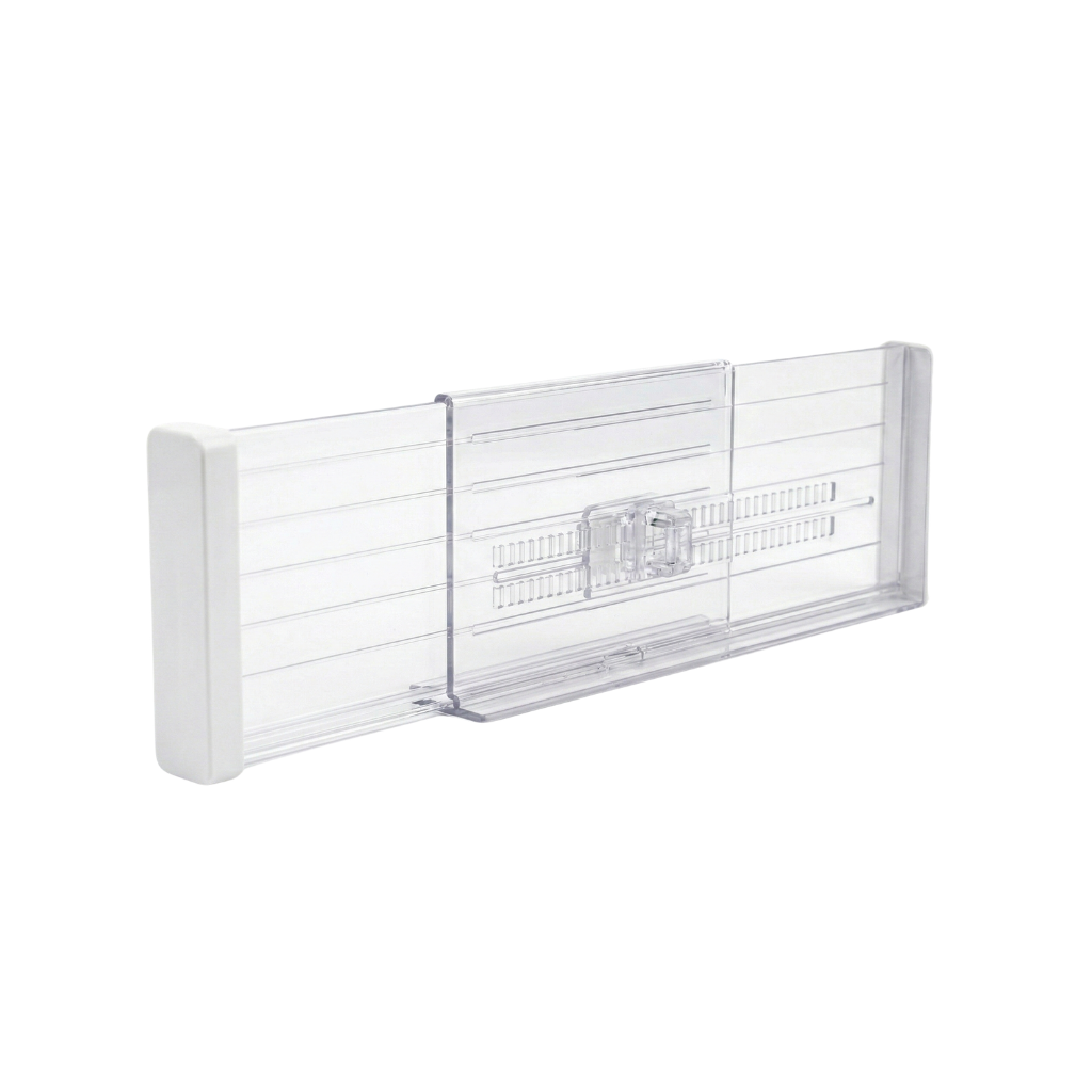 Expandable Drawer Dividers- Pack of 4