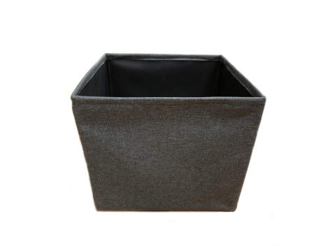 Neat Cloth Bin