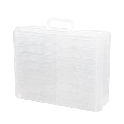 Photo/Game Box Storage