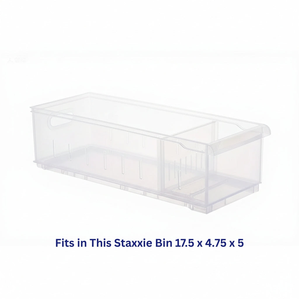Staxxie Dividers- 5 Pack