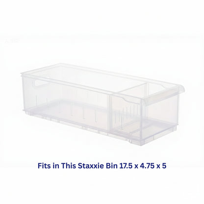 Staxxie Dividers- 5 Pack