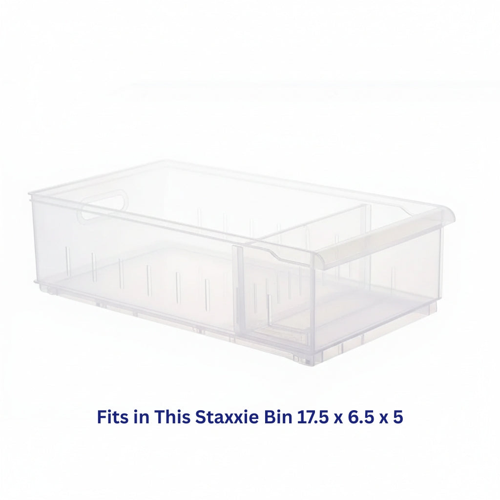 Staxxie Dividers- 5 Pack