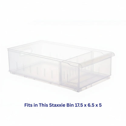 Staxxie Dividers- 5 Pack