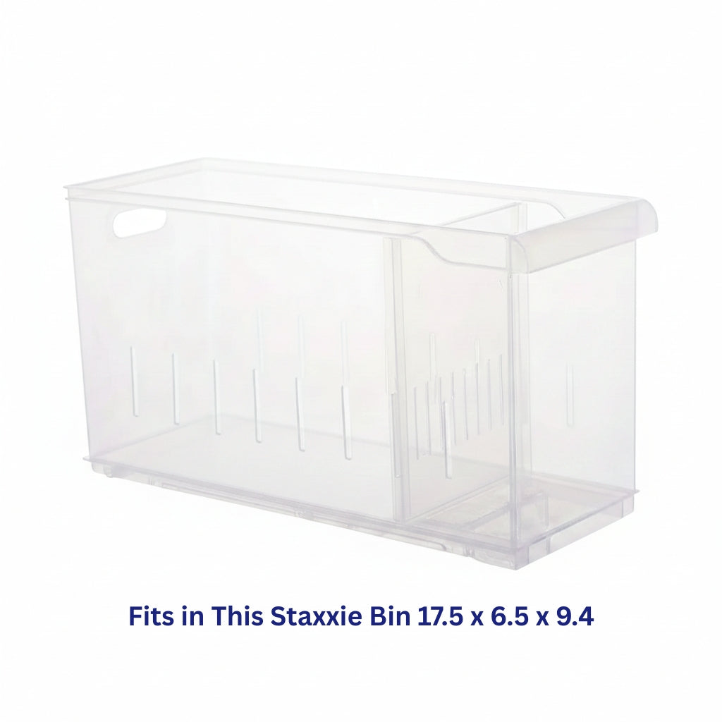 Staxxie Dividers- 5 Pack