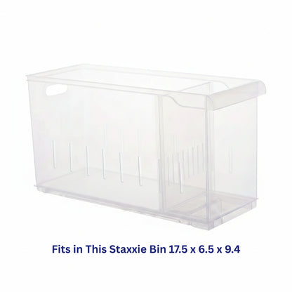 Staxxie Dividers- 5 Pack