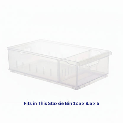 Staxxie Dividers- 5 Pack