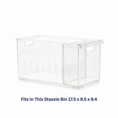 Staxxie Dividers- 5 Pack