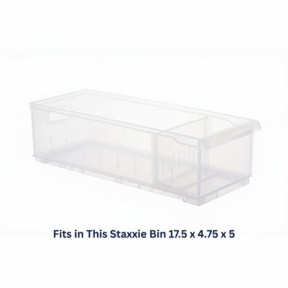 Staxxie Dividers- 5 Pack