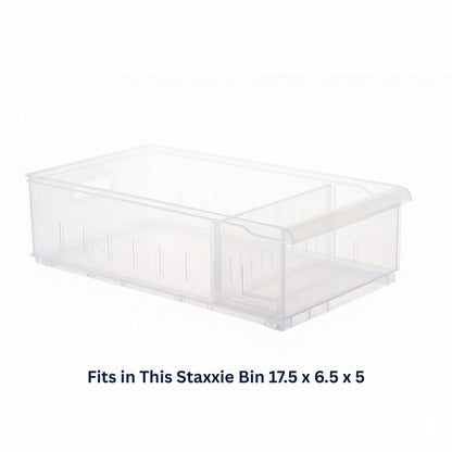 Staxxie Dividers- 5 Pack