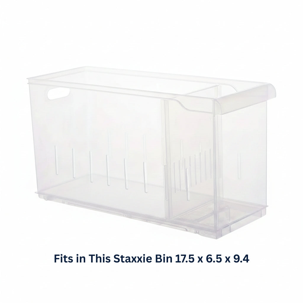Staxxie Dividers- 5 Pack