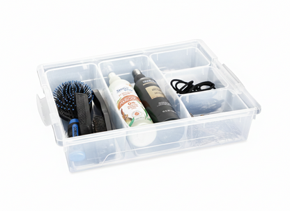 Craft and Supplies Storage Sets