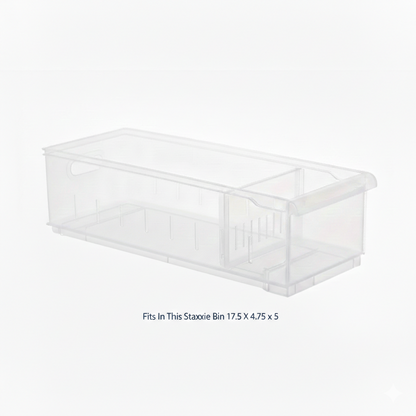 Staxxie Dividers- 5 Pack