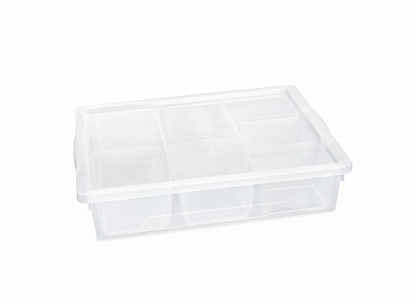Craft and Supplies Storage Sets