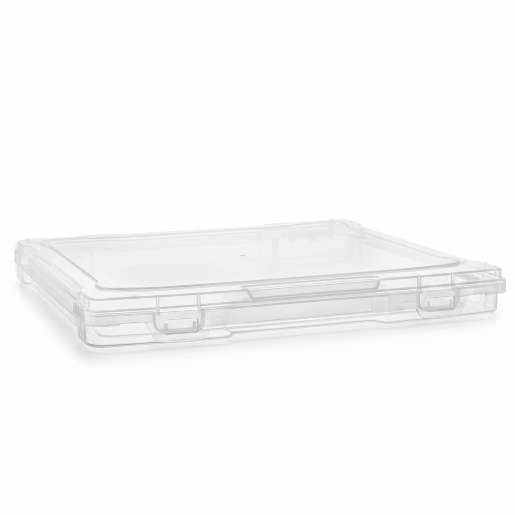 Photo/Game Box Storage