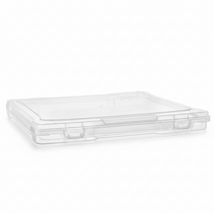 Photo/Game Box Storage