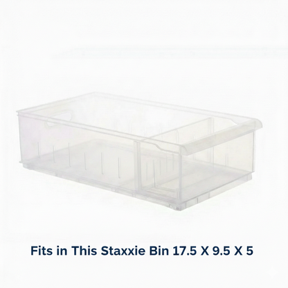 Staxxie Dividers- 5 Pack