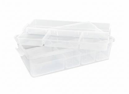 Craft and Supplies Storage Sets