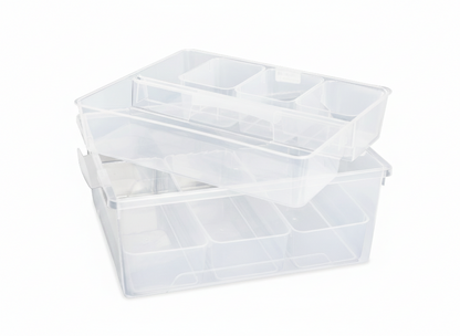 Craft and Supplies Storage Sets