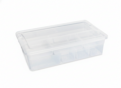 Craft and Supplies Storage Sets