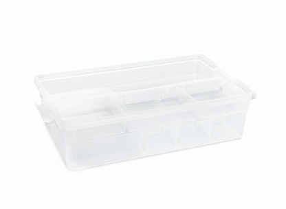 Craft and Supplies Storage Sets