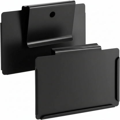 Bin Labeling Clips- 5 Pack