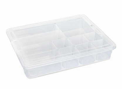 Craft and Supplies Storage Sets