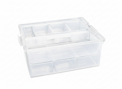 Craft and Supplies Storage Sets