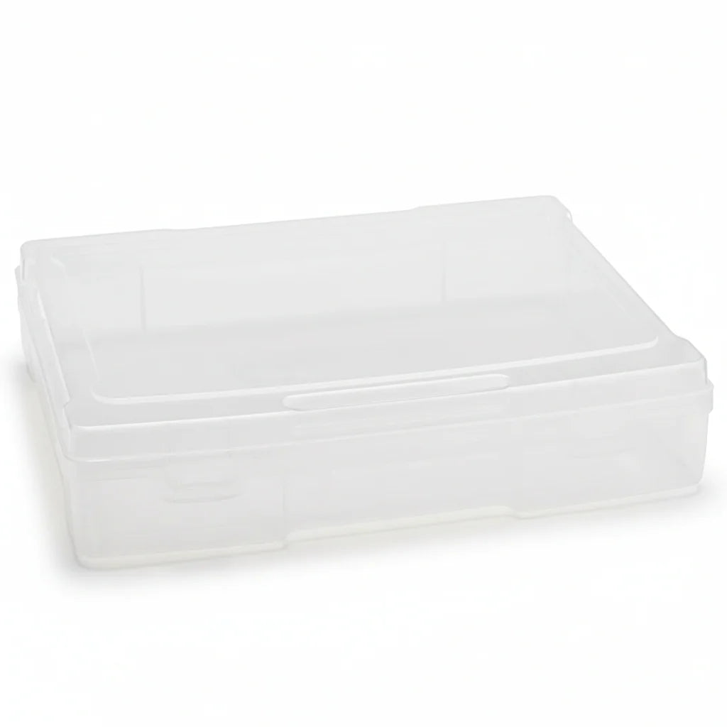 Photos, Games, and Crafts All-Purpose Storage Bins