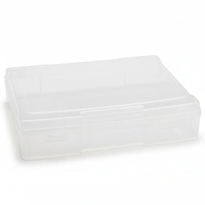 Photos, Games, and Crafts All-Purpose Storage Bins