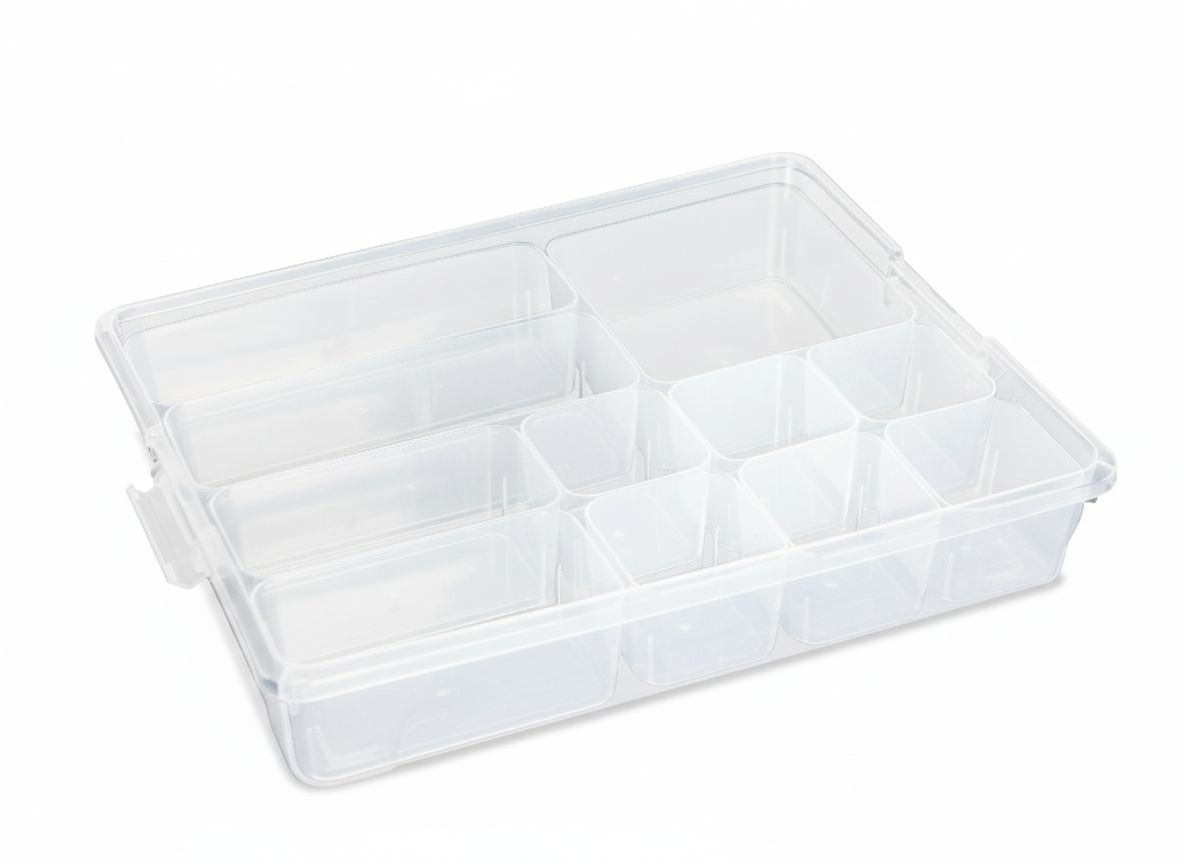 Craft and Supplies Storage Sets