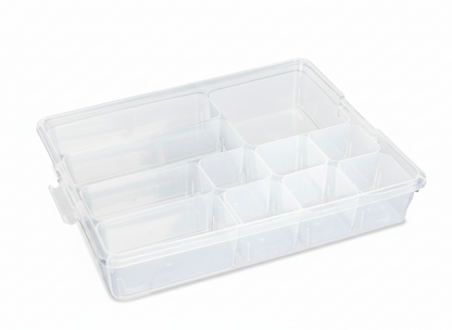 Craft and Supplies Storage Sets