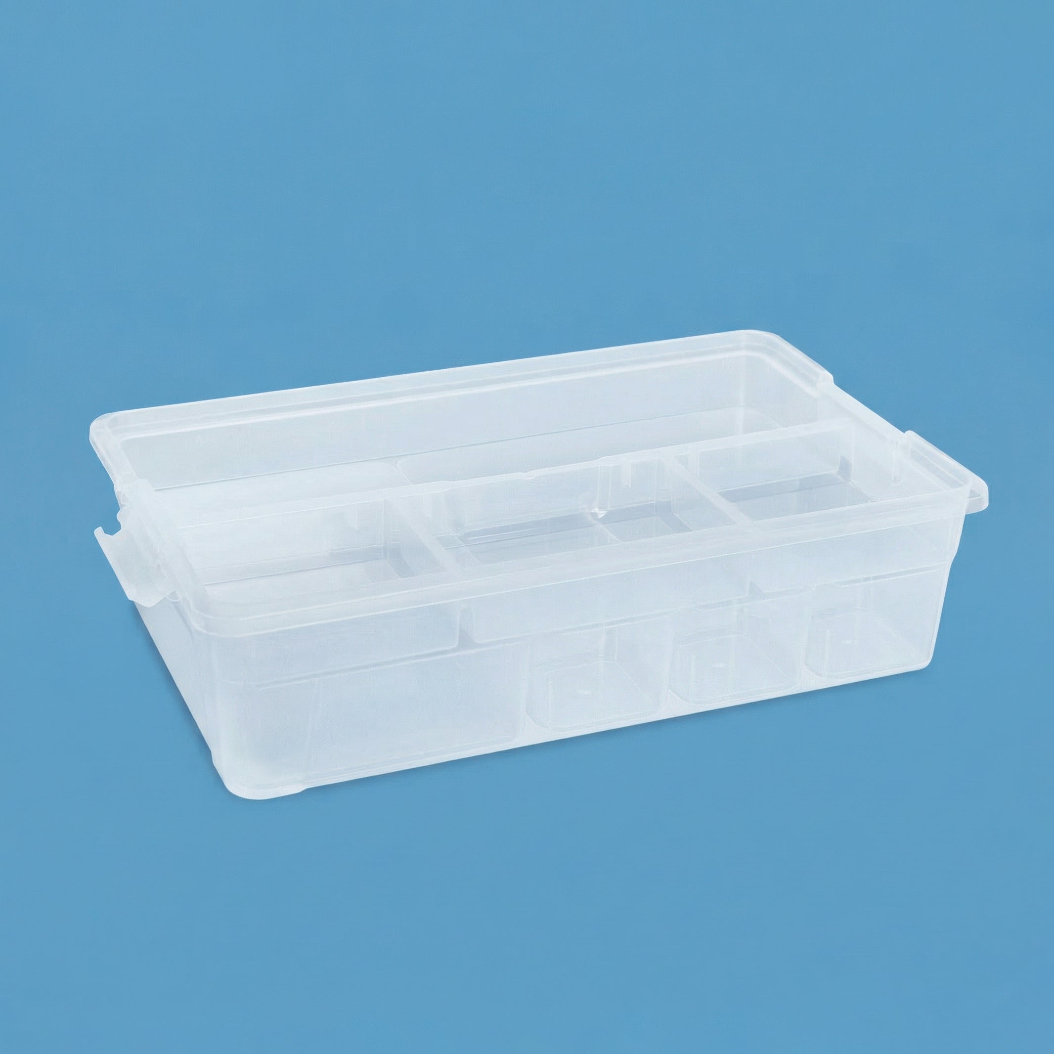 Craft and Supplies Storage Sets
