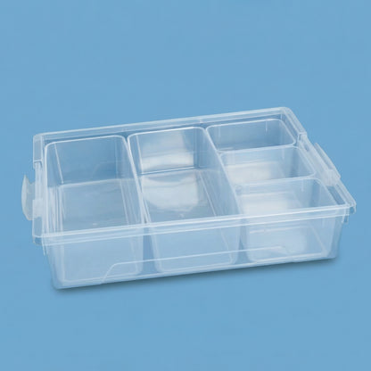 Craft and Supplies Storage Sets