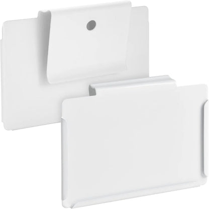 Bin Labeling Clips- 5 Pack