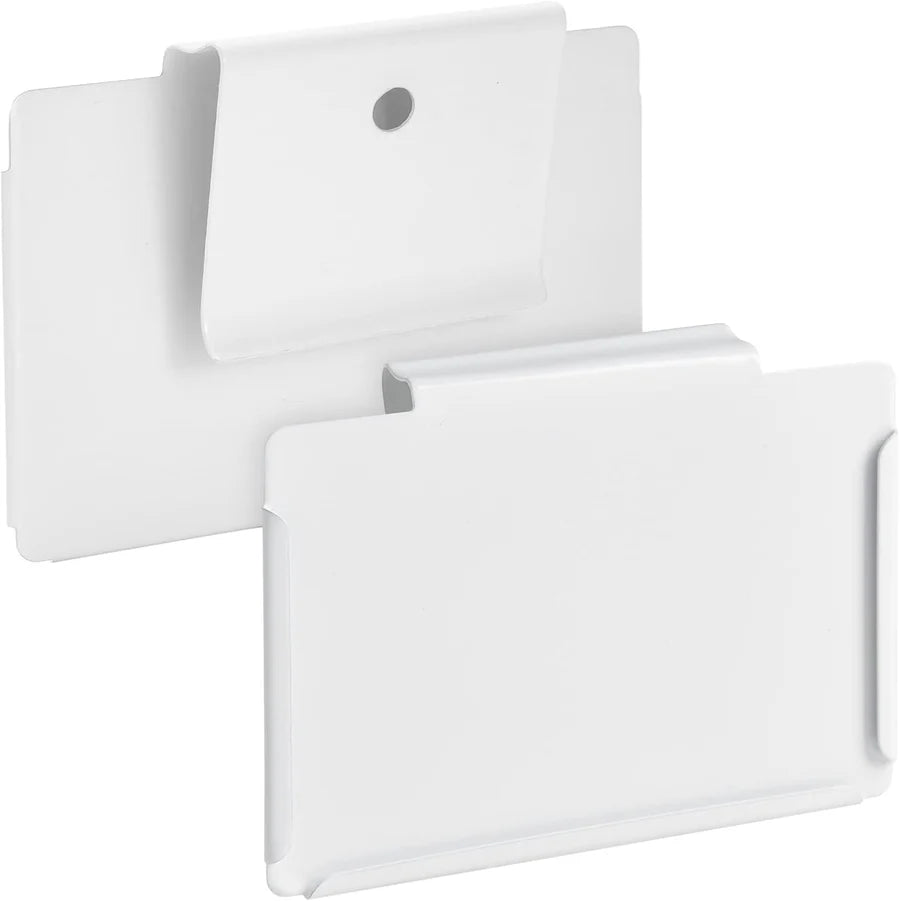 Bin Labeling Clips- 5 Pack