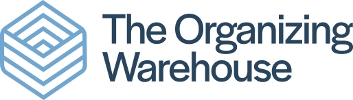 The Organizing Warehouse