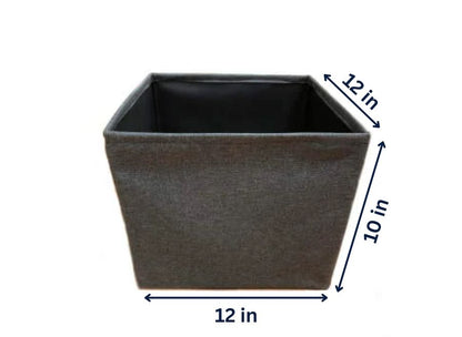 Neat Cloth Bin
