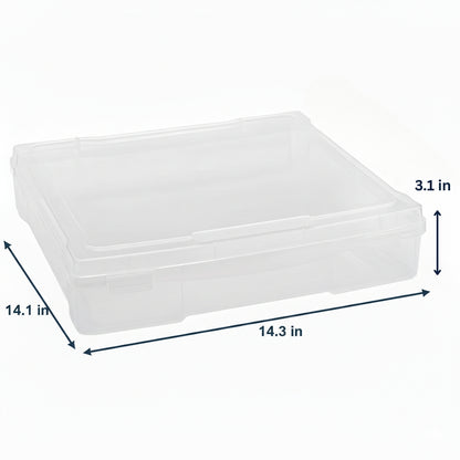 Photos, Games, and Crafts All-Purpose Storage Bins