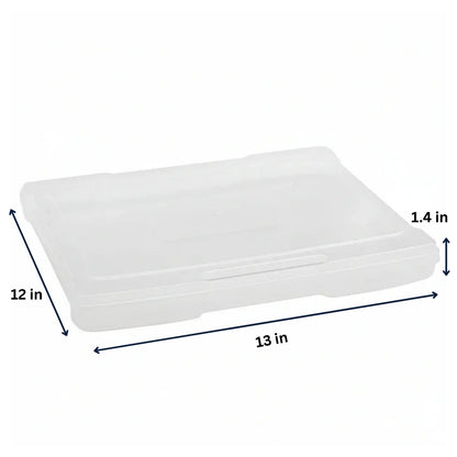 Photos, Games, and Crafts All-Purpose Storage Bins