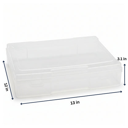 Photos, Games, and Crafts All-Purpose Storage Bins