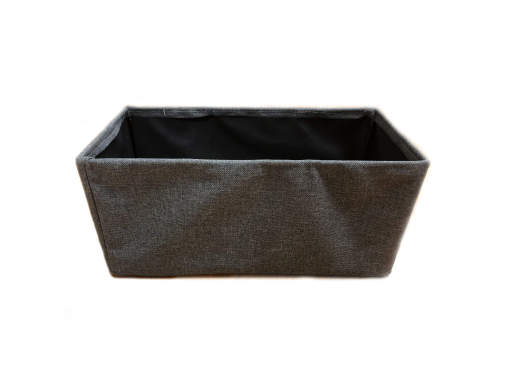 Neat Cloth Bin