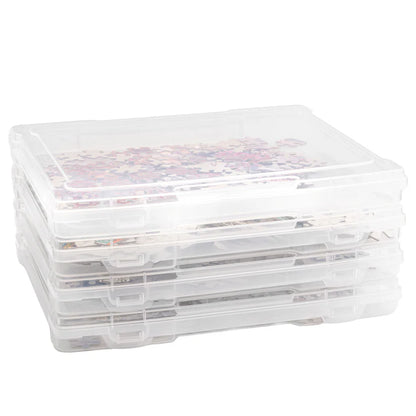 Photo/Game Box Storage