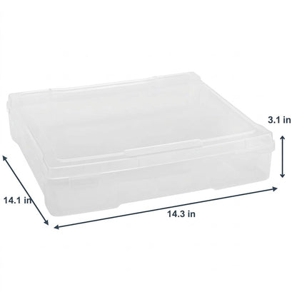 Photos, Games, and Crafts All-Purpose Storage Bins