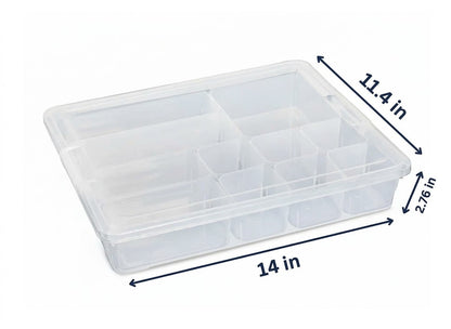 Craft and Supplies Storage Sets
