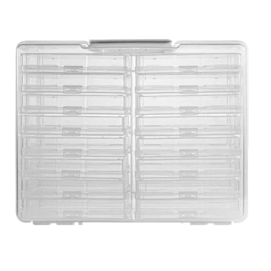 Photos, Games, and Crafts All-Purpose Storage Bins