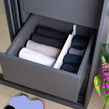 Expandable Drawer Dividers- Pack of 4