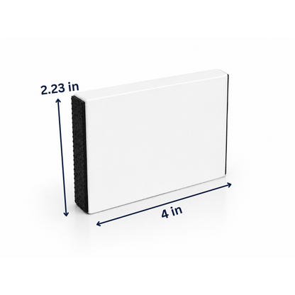 Expandable Drawer Dividers- Pack of 4
