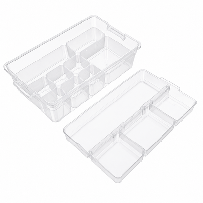 Craft and Supplies Storage Sets
