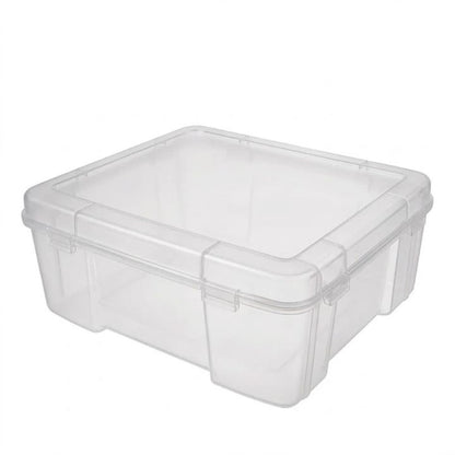 Photos, Games, and Crafts All-Purpose Storage Bins