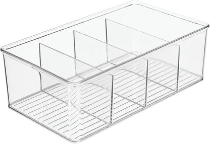 Tea Bin